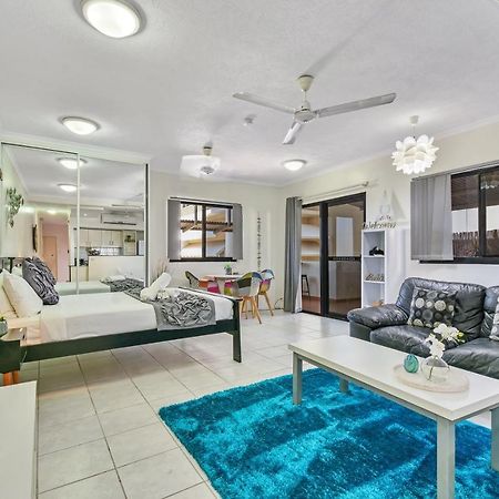 Central Studio, Darwin Cbd Northern Territory Экстерьер фото