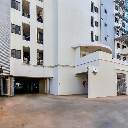 Central Studio, Darwin Cbd Northern Territory Экстерьер фото