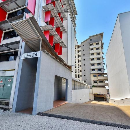 Central Studio, Darwin Cbd Northern Territory Экстерьер фото