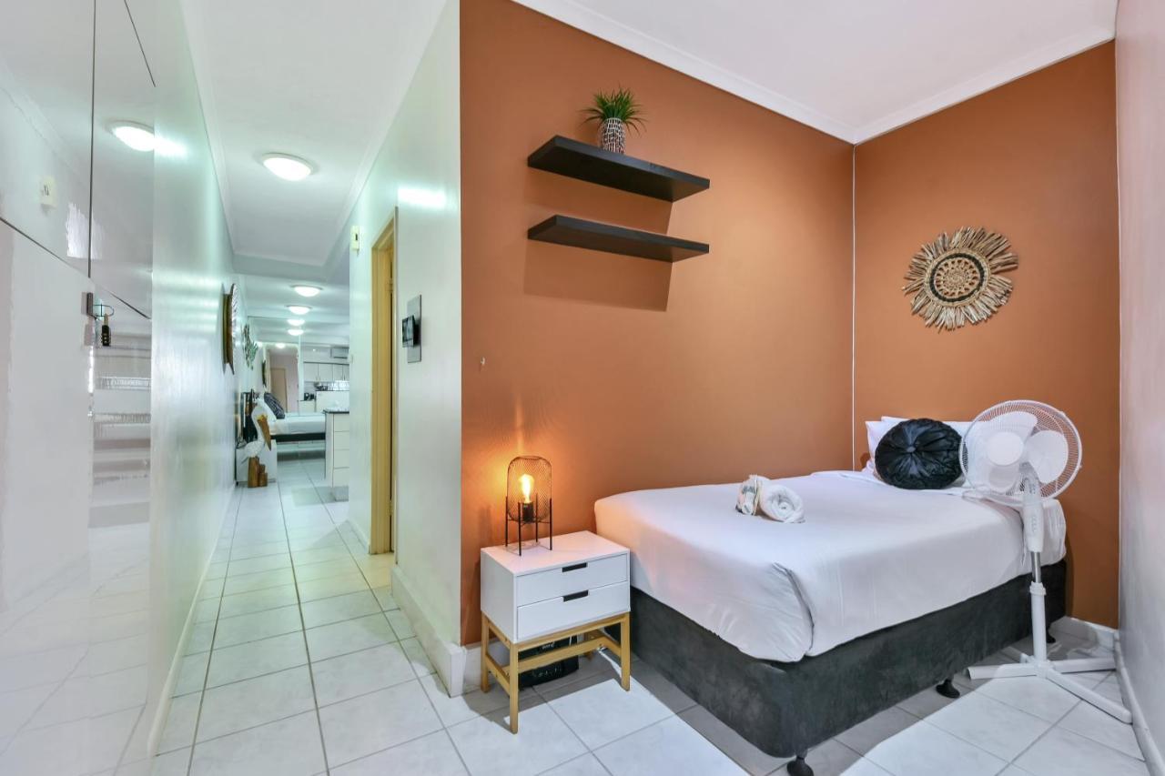 Central Studio, Darwin Cbd Northern Territory Экстерьер фото