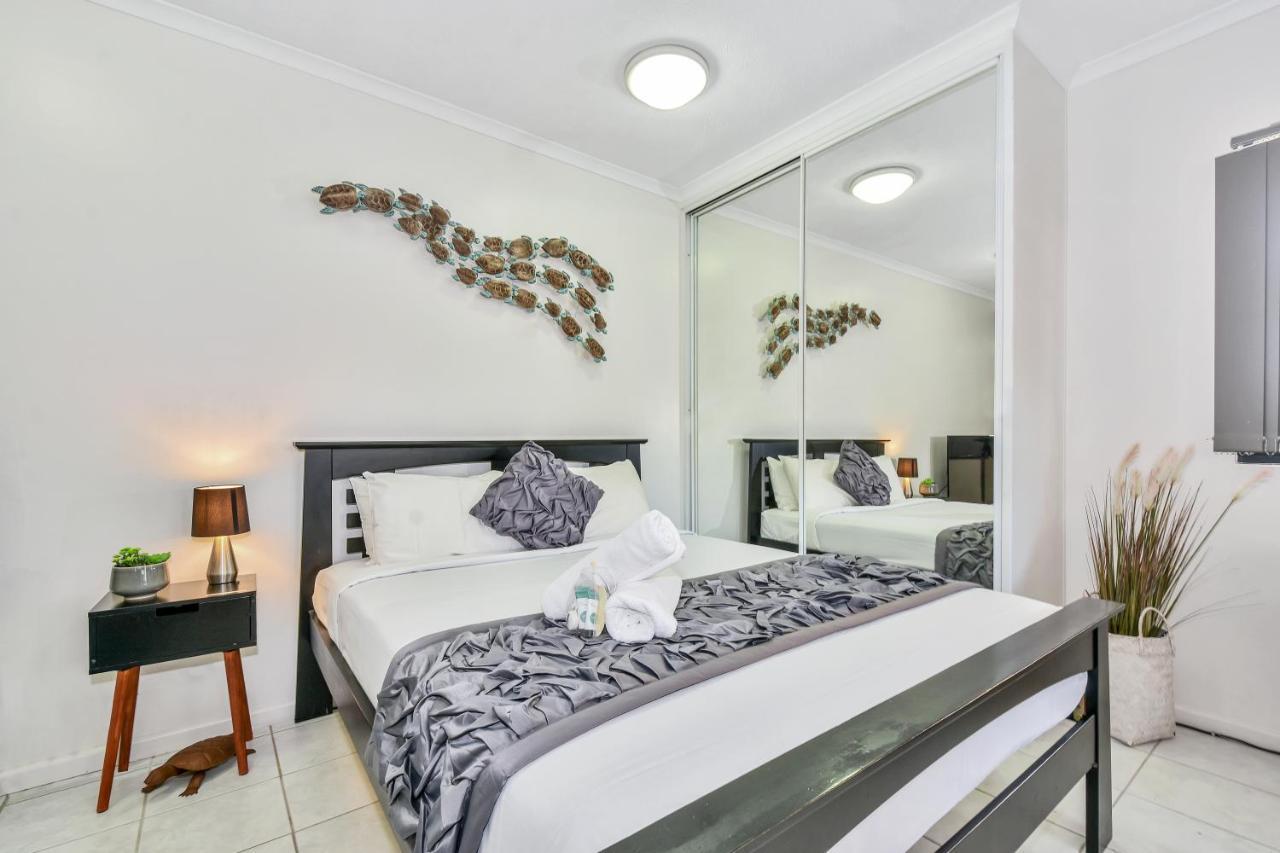 Central Studio, Darwin Cbd Northern Territory Экстерьер фото