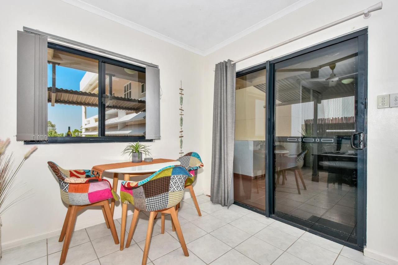Central Studio, Darwin Cbd Northern Territory Экстерьер фото