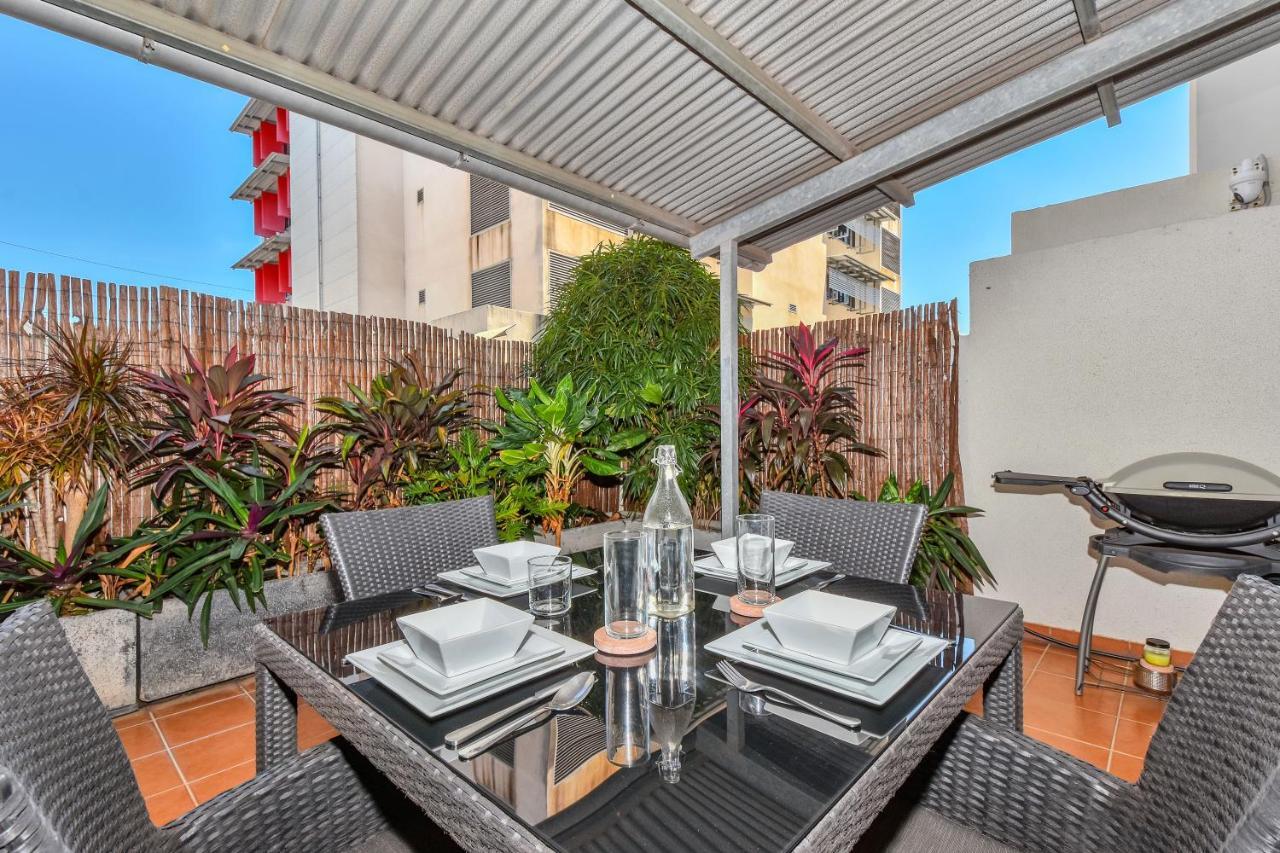 Central Studio, Darwin Cbd Northern Territory Экстерьер фото