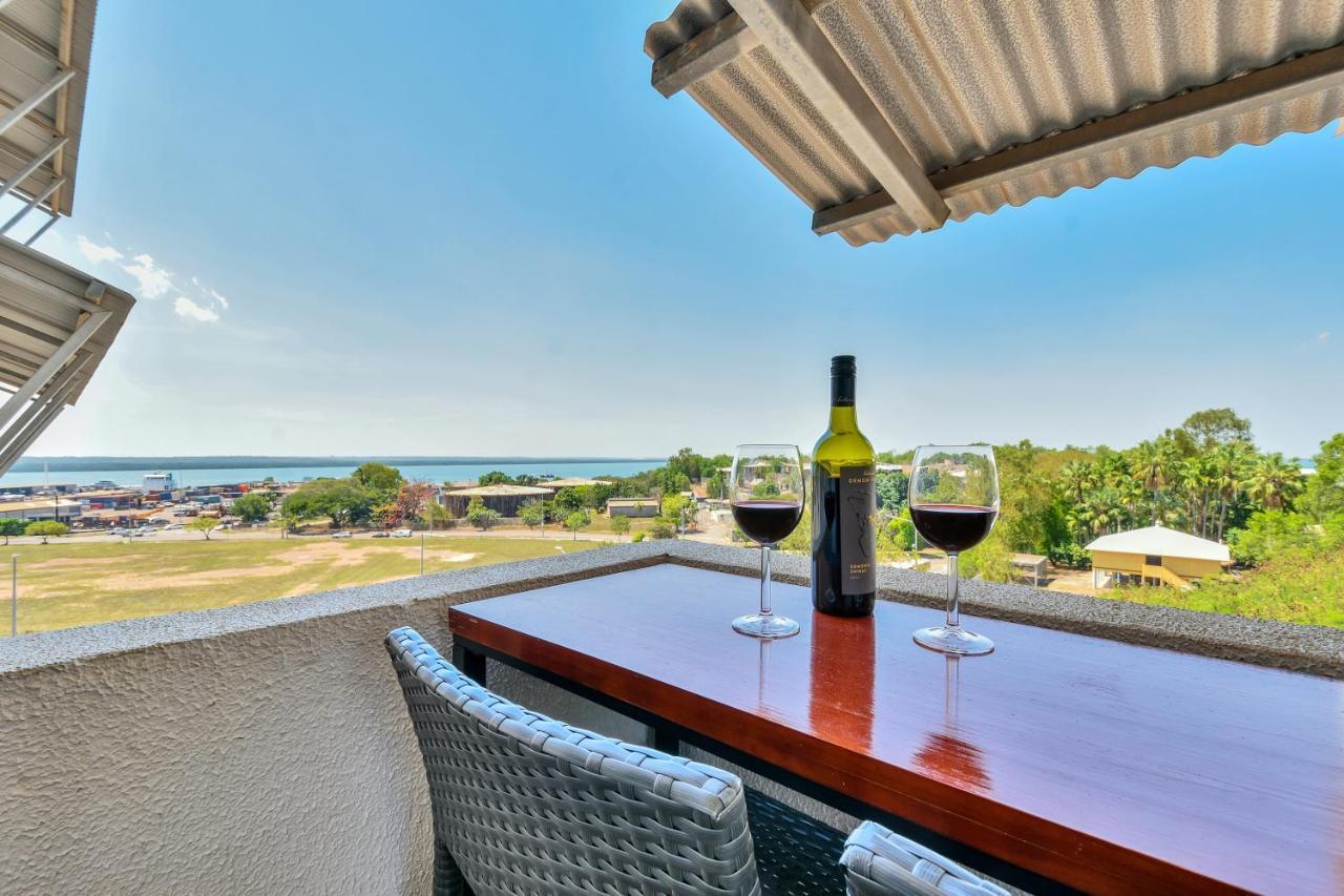 Central Studio, Darwin Cbd Northern Territory Экстерьер фото