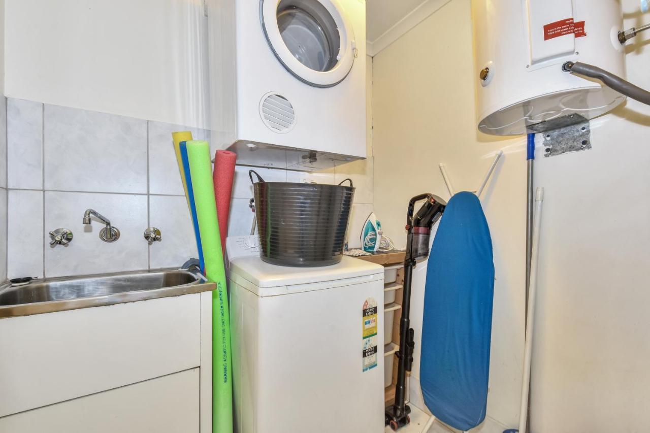 Central Studio, Darwin Cbd Northern Territory Экстерьер фото