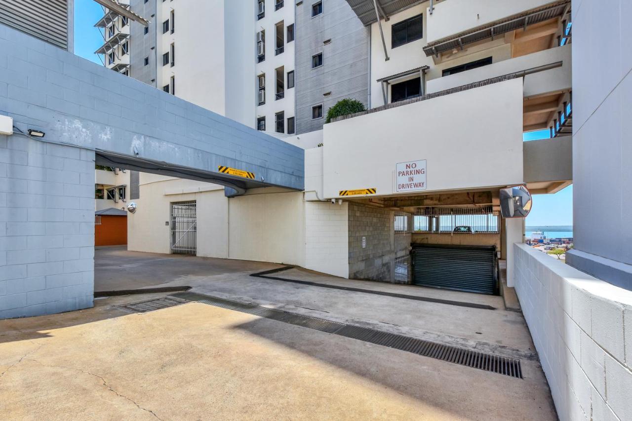 Central Studio, Darwin Cbd Northern Territory Экстерьер фото