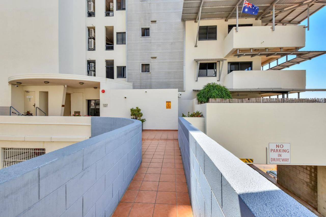 Central Studio, Darwin Cbd Northern Territory Экстерьер фото