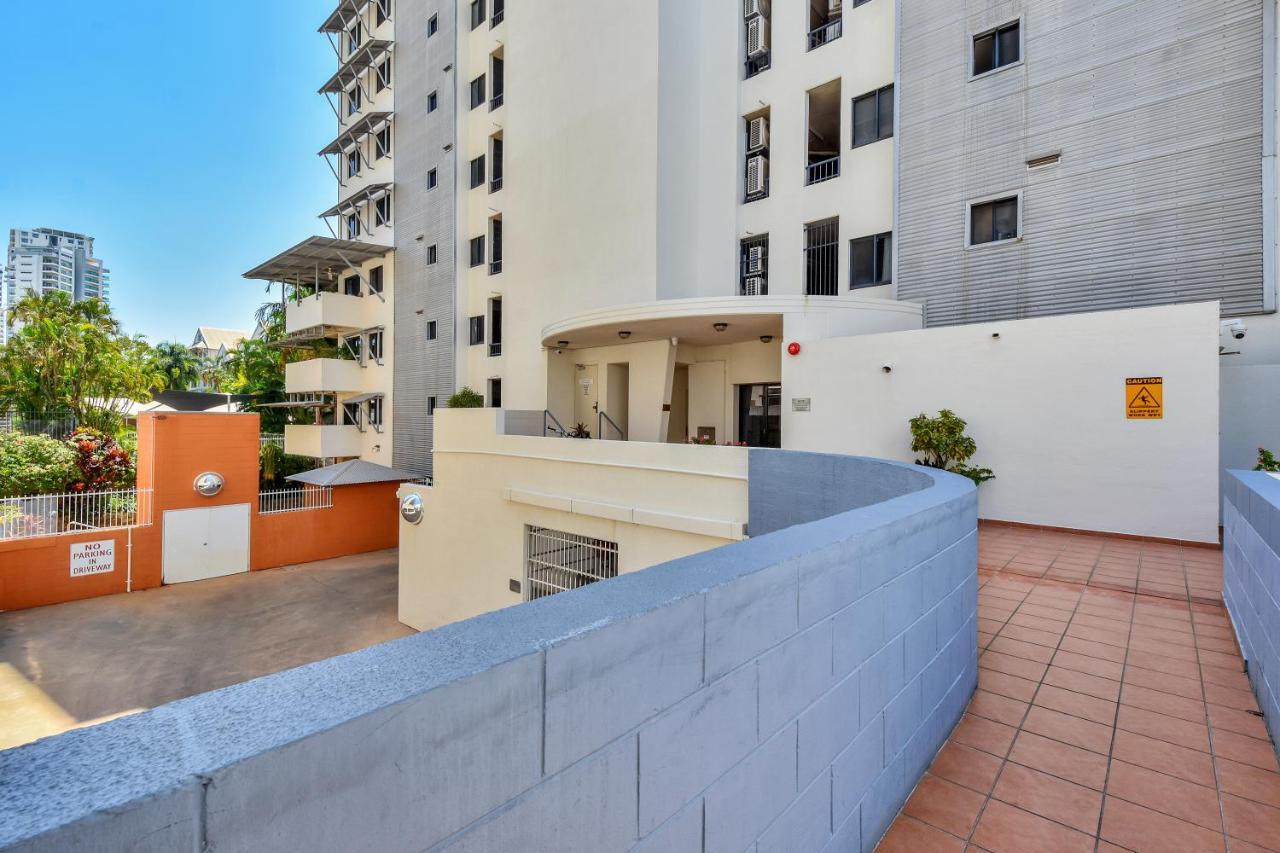 Central Studio, Darwin Cbd Northern Territory Экстерьер фото
