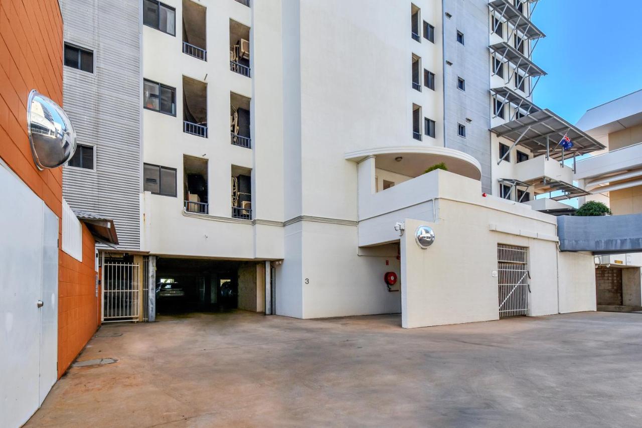 Central Studio, Darwin Cbd Northern Territory Экстерьер фото