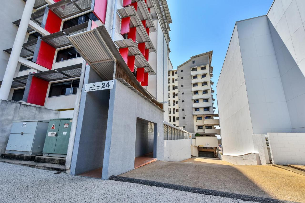 Central Studio, Darwin Cbd Northern Territory Экстерьер фото