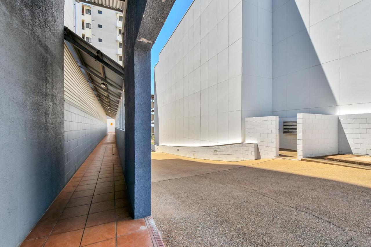 Central Studio, Darwin Cbd Northern Territory Экстерьер фото