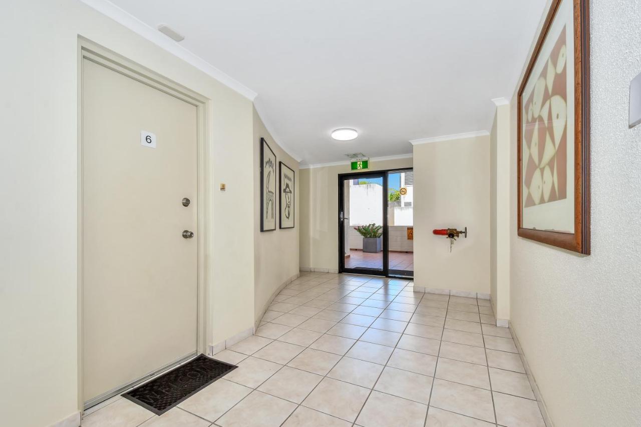 Central Studio, Darwin Cbd Northern Territory Экстерьер фото