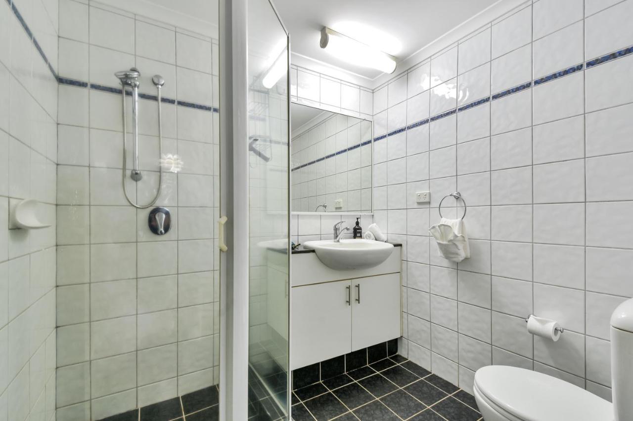 Central Studio, Darwin Cbd Northern Territory Экстерьер фото