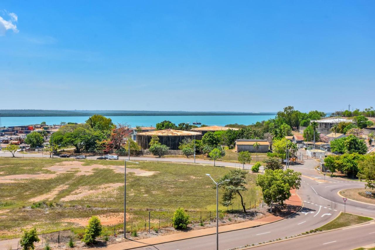 Central Studio, Darwin Cbd Northern Territory Экстерьер фото