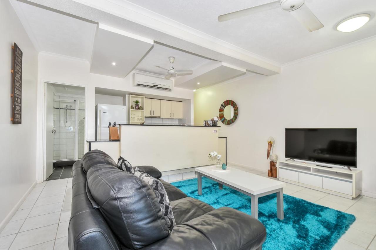 Central Studio, Darwin Cbd Northern Territory Экстерьер фото
